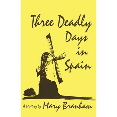 Three Deadly Days in Spain