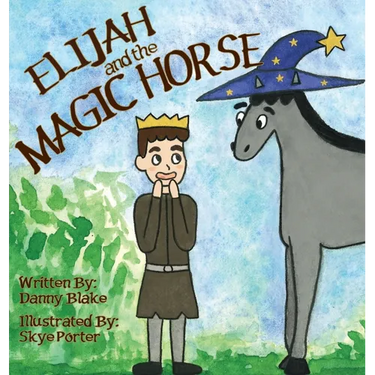 Elijah and the Magic Horse