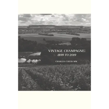 Vintage Champagne: 1899 - 2019