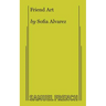 Friend Art