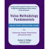 Value Methodology Fundamentals