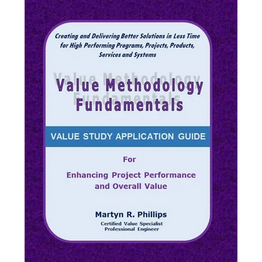 Value Methodology Fundamentals