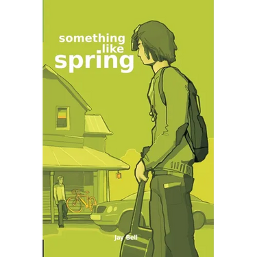Something Like Spring