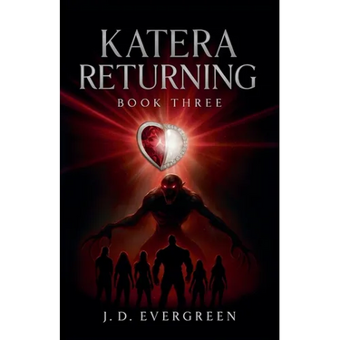 Katera Returning