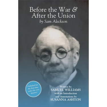 Before the War, and After the Union