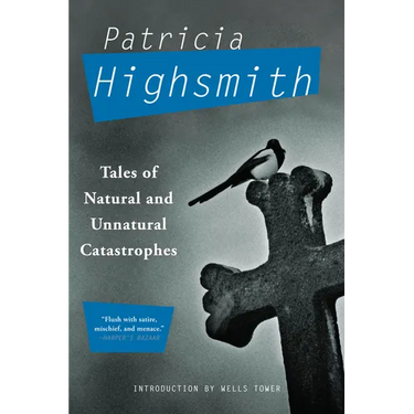 Tales of Natural and Unnatural Catastrophes