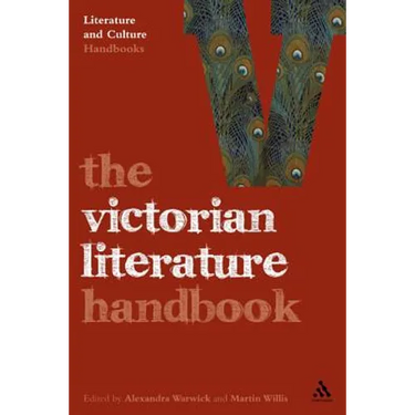 The Victorian Literature Handbook