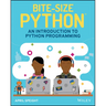 Bite-Size Python: An Introduction to Python Programming