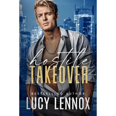 Hostile Takeover