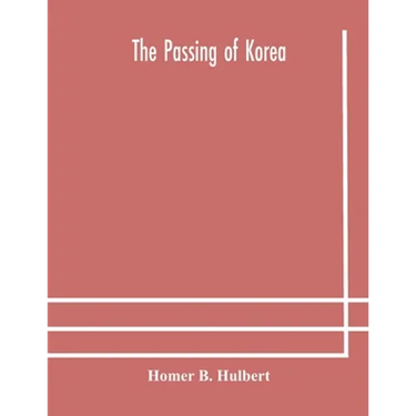 The Passing Of Korea
