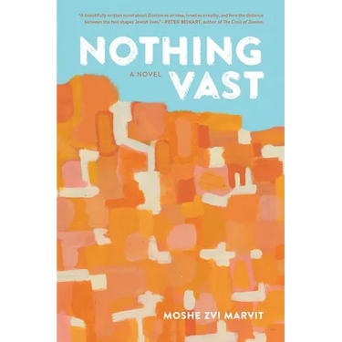 Nothing Vast