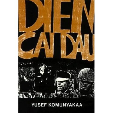 Dien Cai Dau