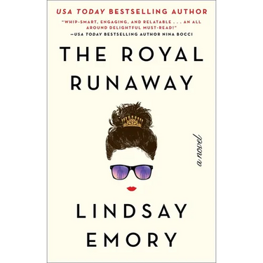 The Royal Runaway