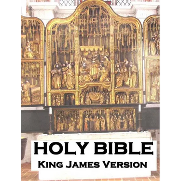 Holy Bible