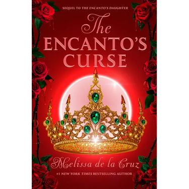 The Encanto's Curse (the Encanto's Daughter, 2)
