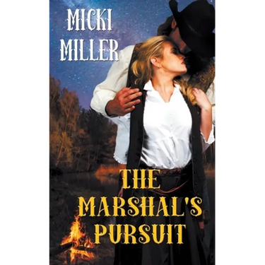 The Marshal's Pursuit