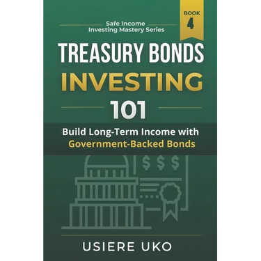 Treasury Bonds Investing 101: A Beginner's Guide to Low-Risk Investment Strategies