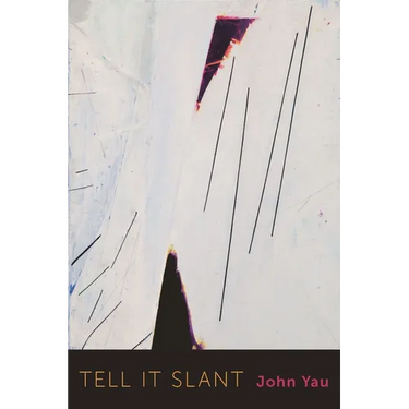Tell it Slant