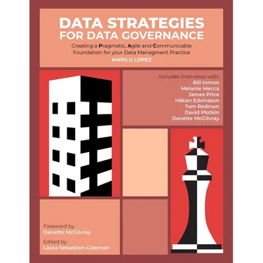 Data Strategies for Data Governance