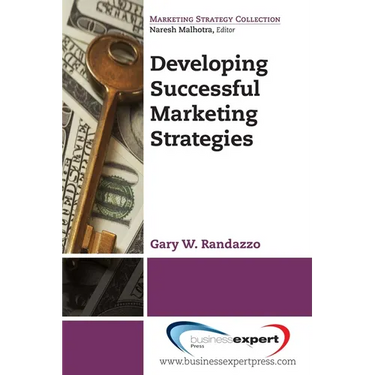 Developing Successful Marketing Strategies