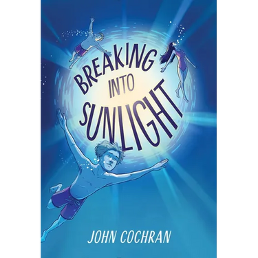 Breaking Into Sunlight