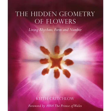 The Hidden Geometry of Flowers: Living Rhythms, Form and Number