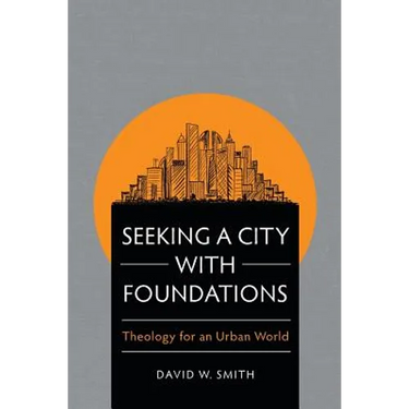Seeking a City with Foundations