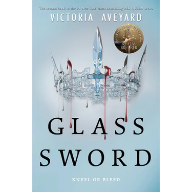 Glass Sword