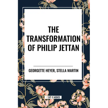 The Transformation of Philip Jettan