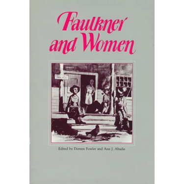 Faulkner and Women