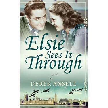 Elsie Sees It Through