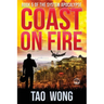 Coast on Fire: An Apocalyptic LitRPG