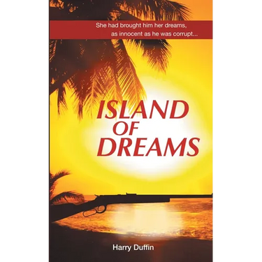 Island of Dreams