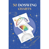 50 Pendulum Charts for Dowsing Pendulum - Dowsing Charts MysticMetric: Dowsing Charts for Energy Pendulum