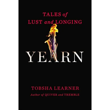 Yearn: Tales of Lust and Longing