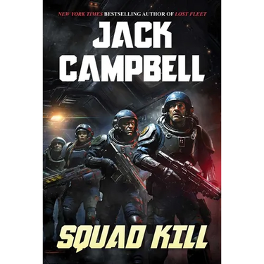 Squad Kill