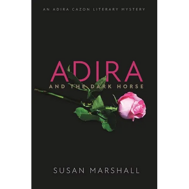 Adira and the Dark Horse