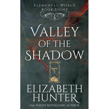 Valley of the Shadow: An Elemental World Holiday Novella