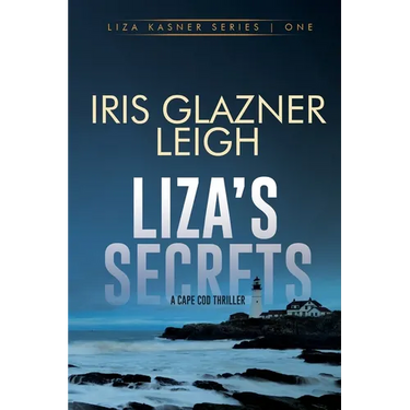Liza's Secrets: A Cape Cod Thriller