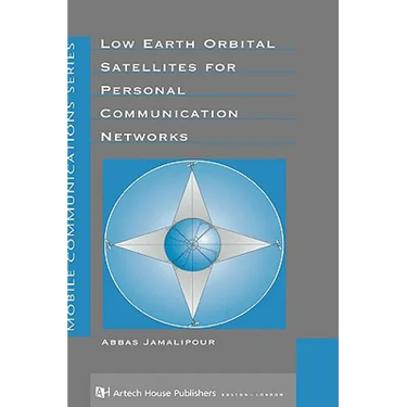 Low Earth Orbital Satellites for Person