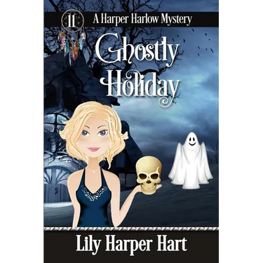 Ghostly Holiday