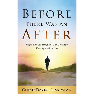 Before There Was An After