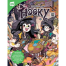Learn to Draw Hooky: Learn to Draw Your Favorite Characters from the Popular Webcomic Series with Behind-The-Scenes and Insider Tips Exclusively Revea