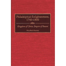 Philadelphia's Enlightenment, 1740-1800: Kingdom of Christ, Empire of Reason