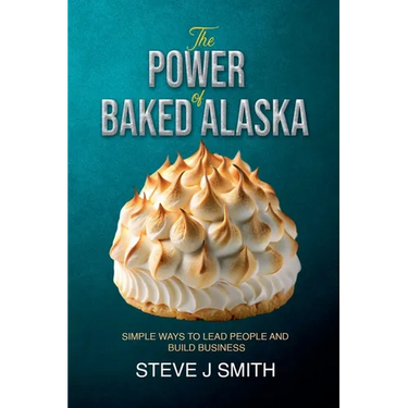 The Power of Baked Alaska