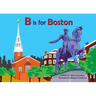 B Is for Boston