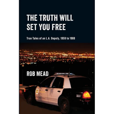 The Truth Will Set You Free