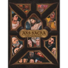 Ars Sacra: a reflection on the Passion of Jesus Christ through the art of Carla Carli Mazzucato