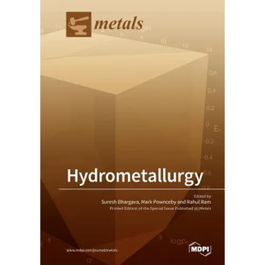 Hydrometallurgy