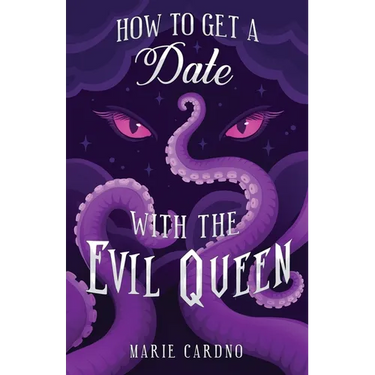 How to Get a Date with the Evil Queen